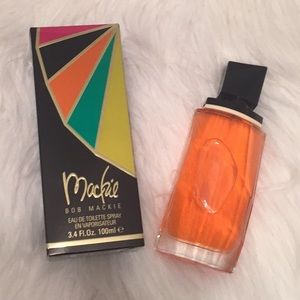 NEW Mackie Spray